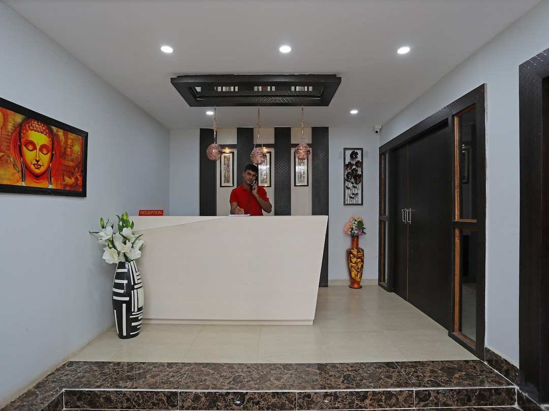 Capital O 24789 Sidharth Residency主图