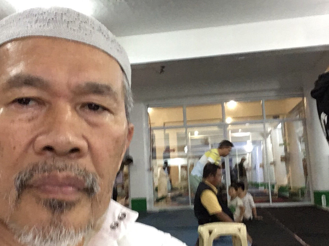 Fail Khair Masjid-Marawi必去景点