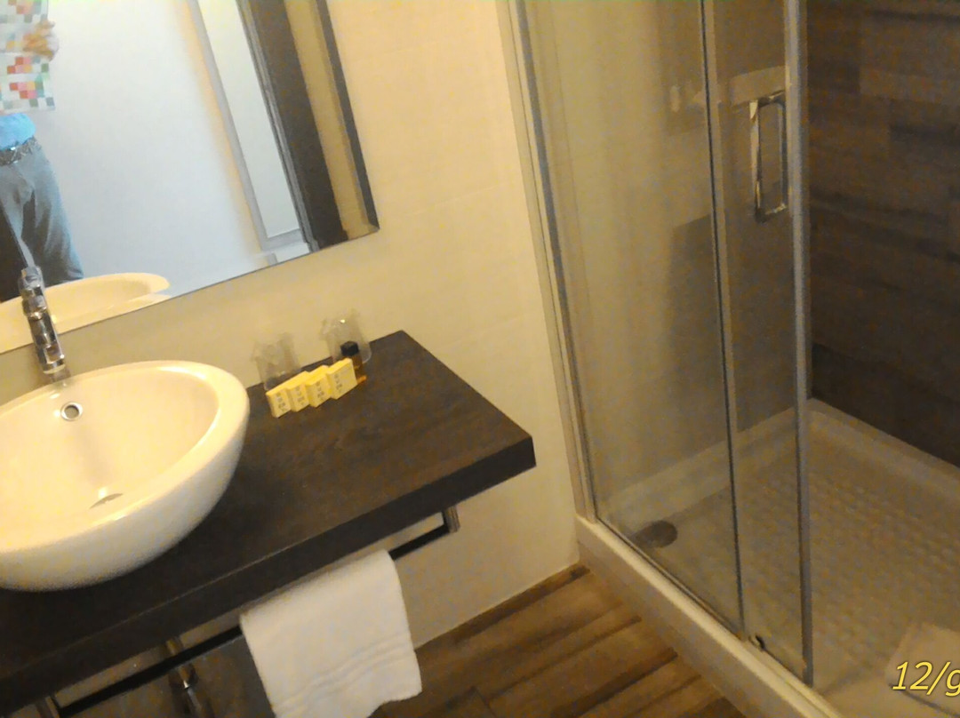 Expo Hotel Milan主图