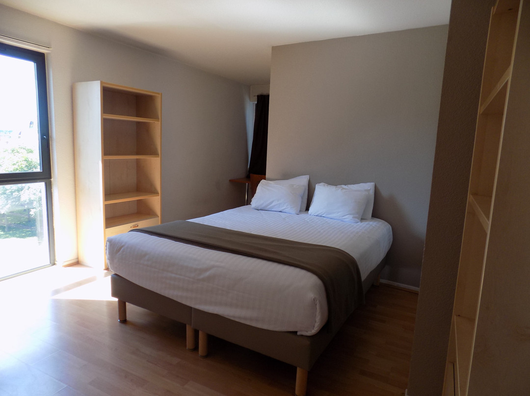 Séjours & Affaires Jeanne d'Arc主图