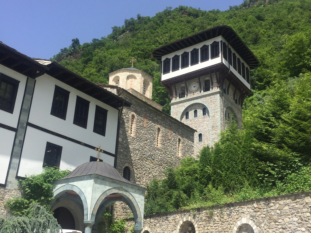 Explore Macedonia Daily Tours景点图片