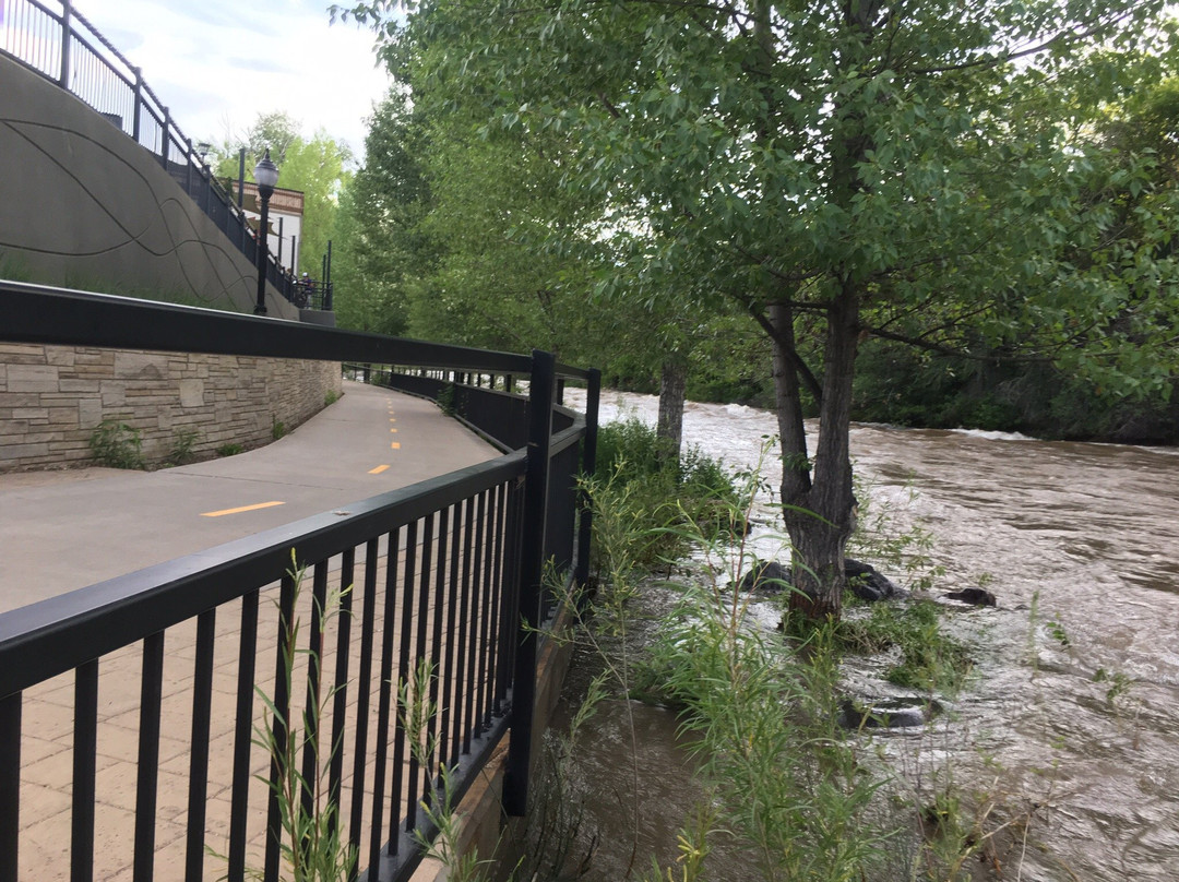 Animas River-杜兰戈必去景点
