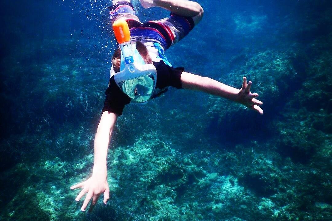 Esencia Viva Ibiza kayak景点图片