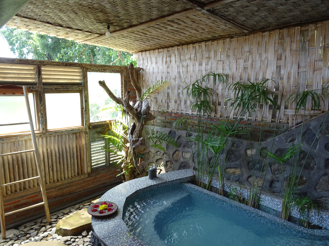 Santhika Dream Hill Retreat Center主图