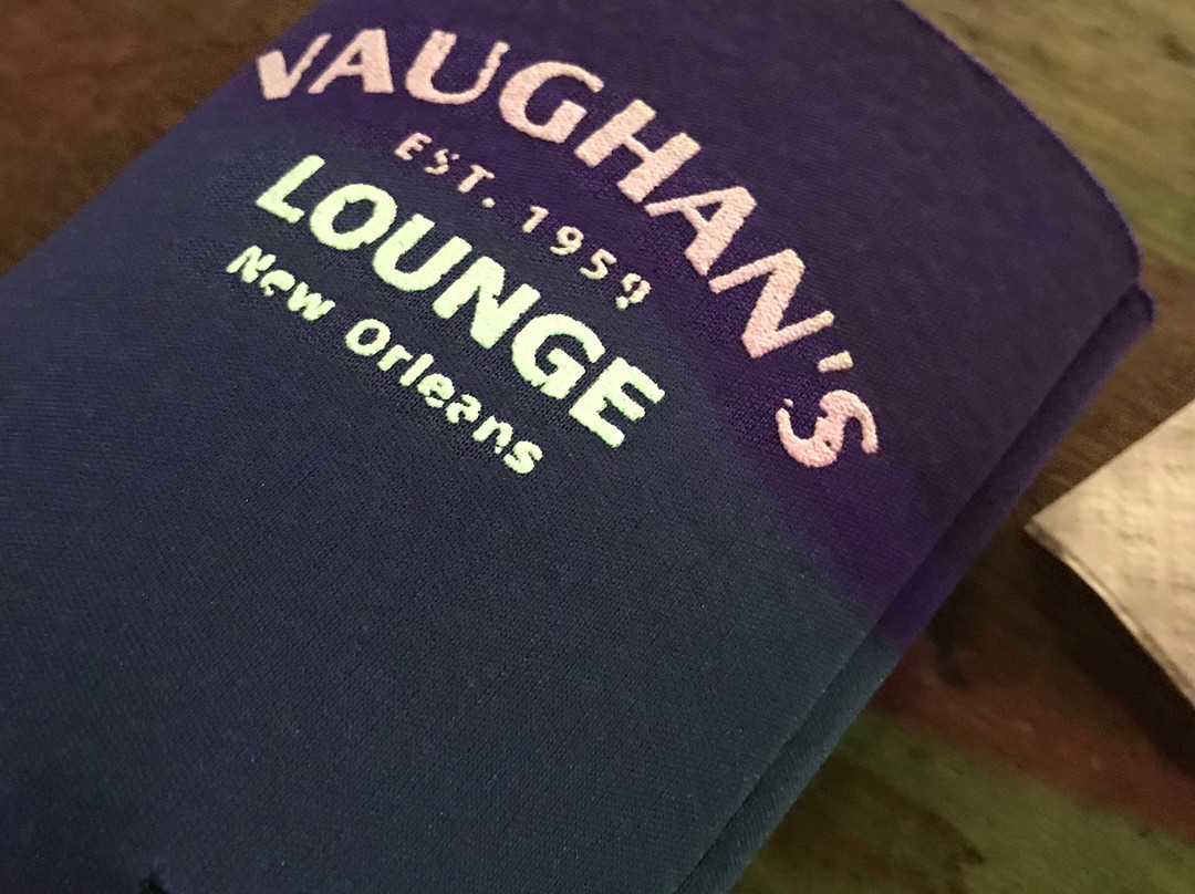 Vaughan's Lounge景点图片