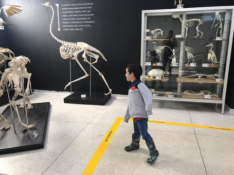 Museu Histórico de Itapira-Itapira必去景点