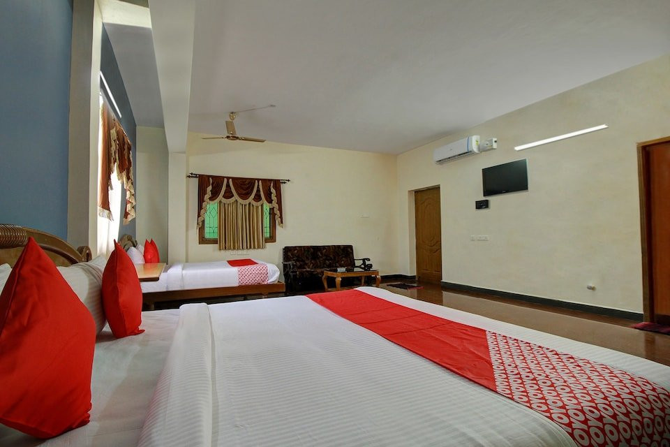 OYO 16345 PKN 住宅酒店主图