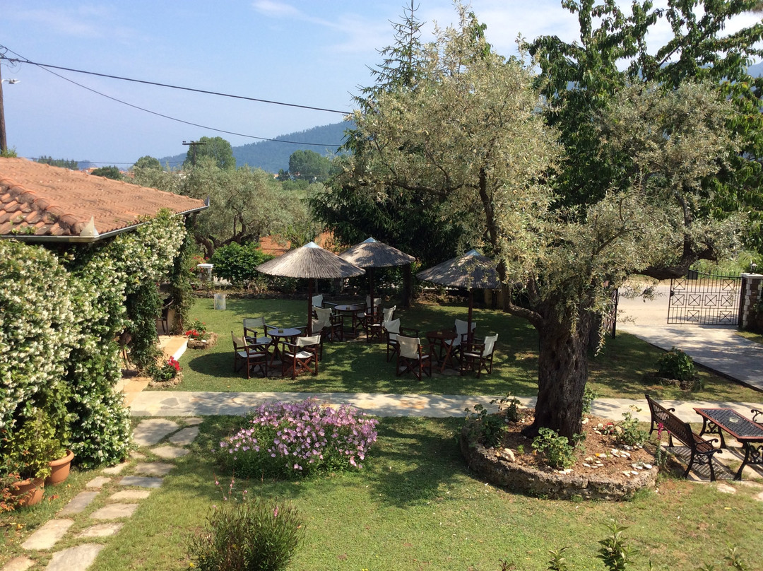 Nostos Studios主图