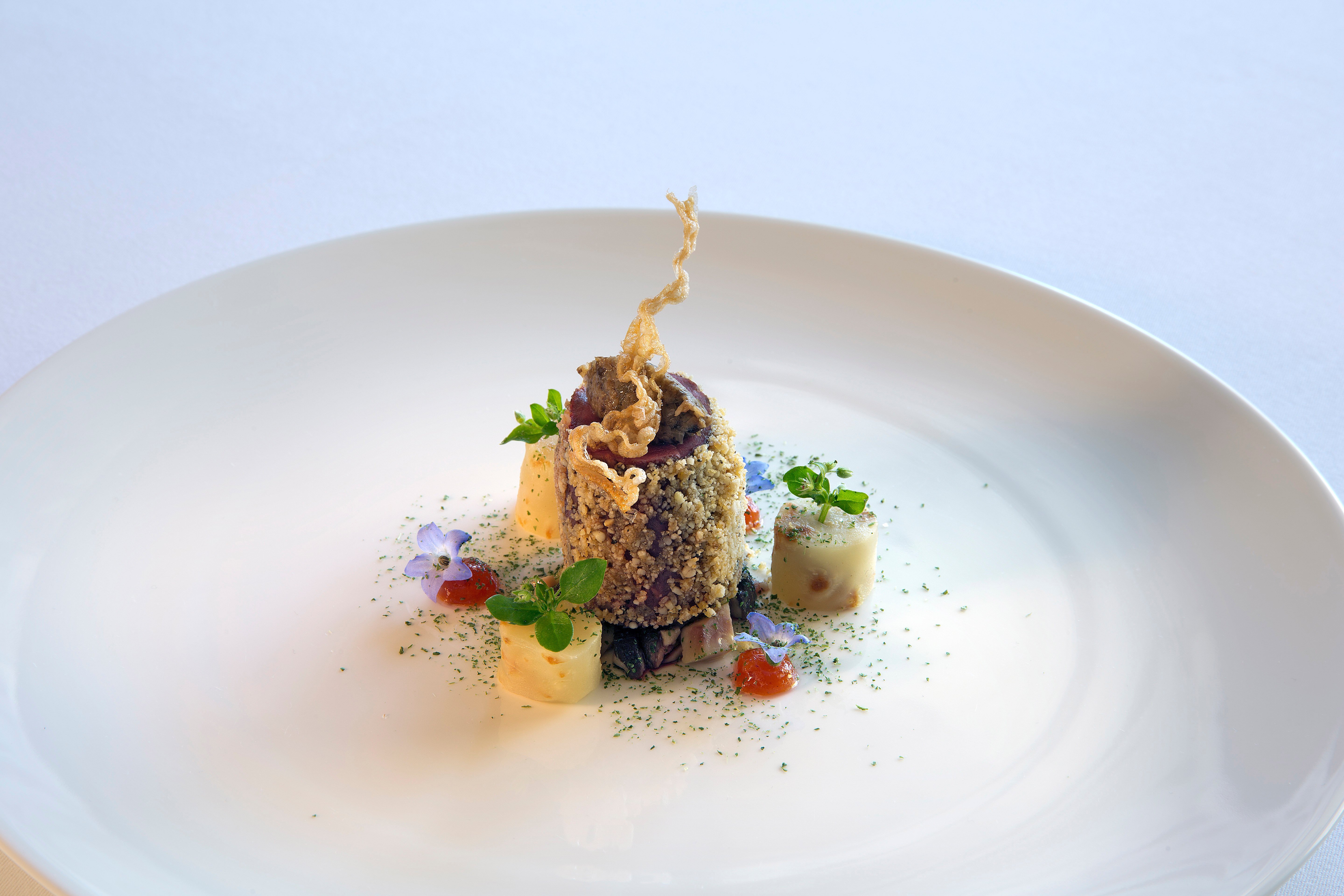 Kulinarik Hotel Alpin-官方
