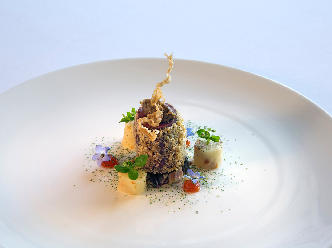 Kulinarik Hotel Alpin主图