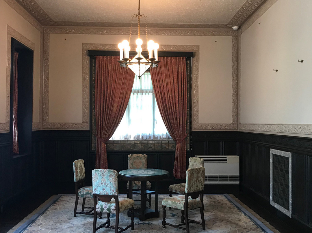 Seienbunko-北区必去景点