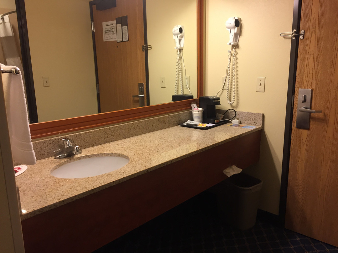 Days Inn by Wyndham Brigham City主图