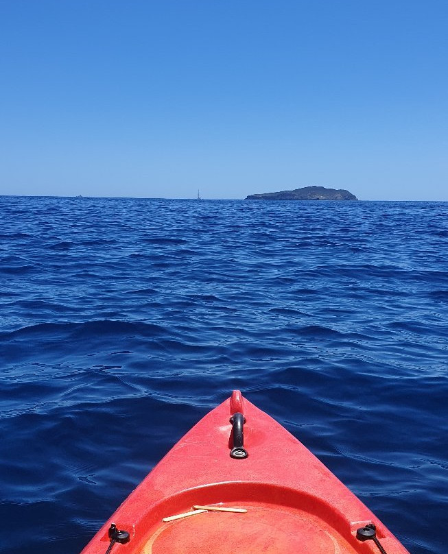 Kayak-Ibiza景点图片
