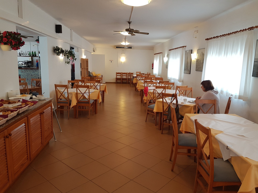 Apartaments Vista Blanes主图