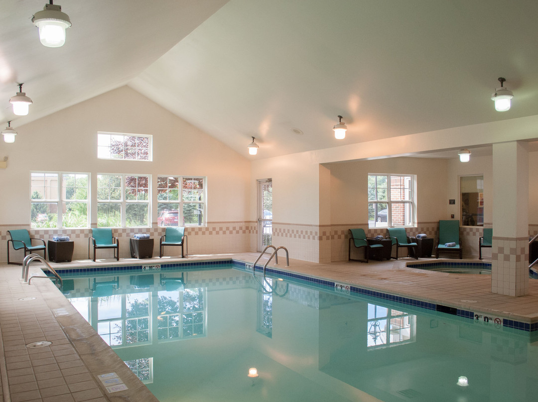 Residence Inn by Marriott Harrisburg Carlisle主图