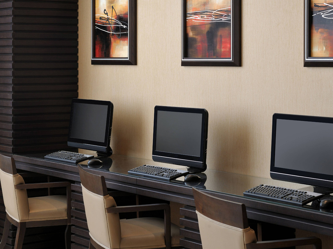 Residence Inn by Marriott Jazan主图