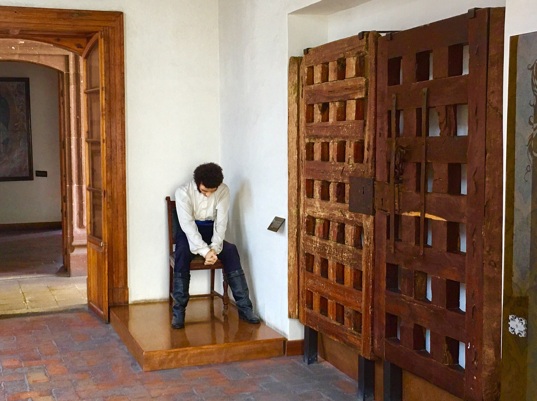 Ignacio Allende House (Casa de Ignacio Allende)景点图片