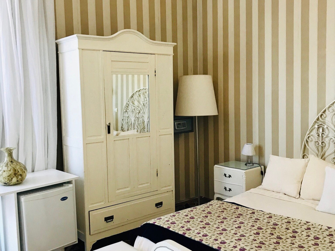 Los Muelles Boutique Hotel主图