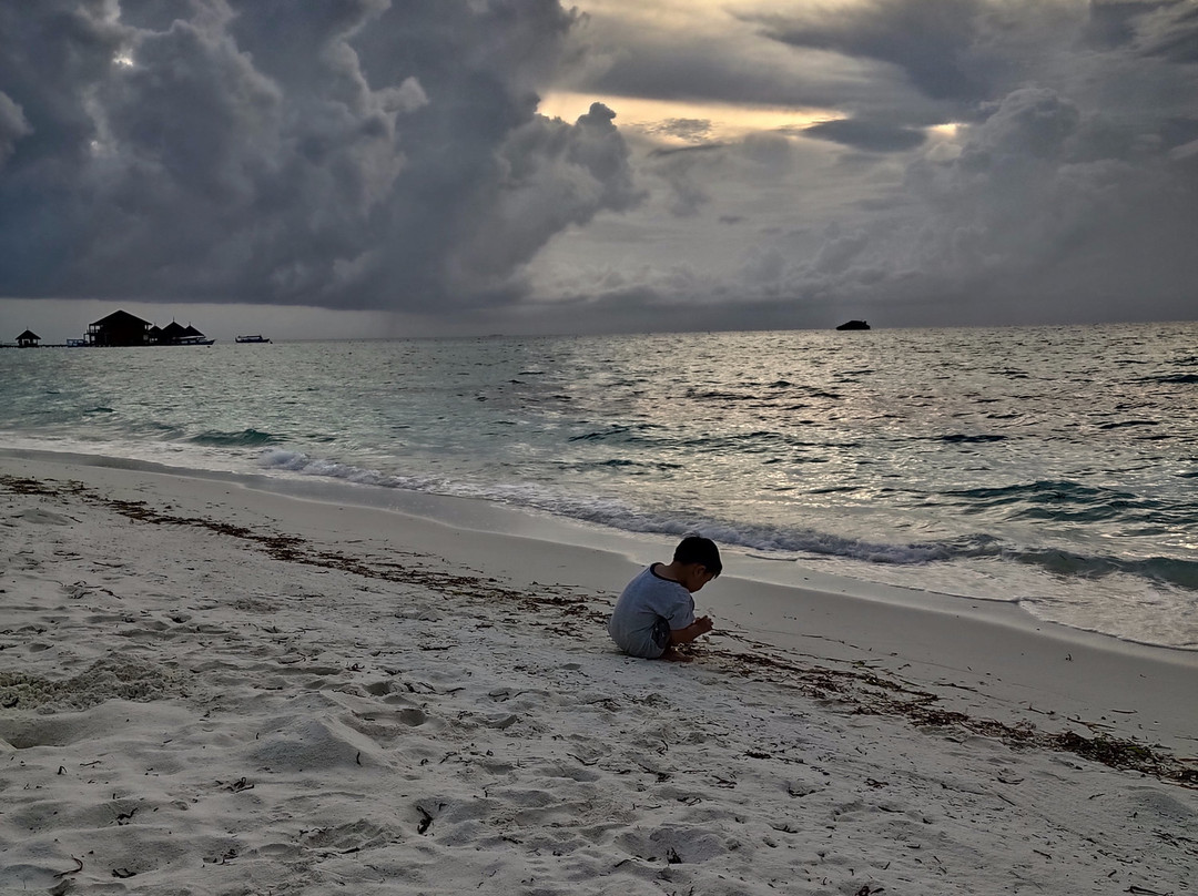 卡尼岛地中海俱乐部主图