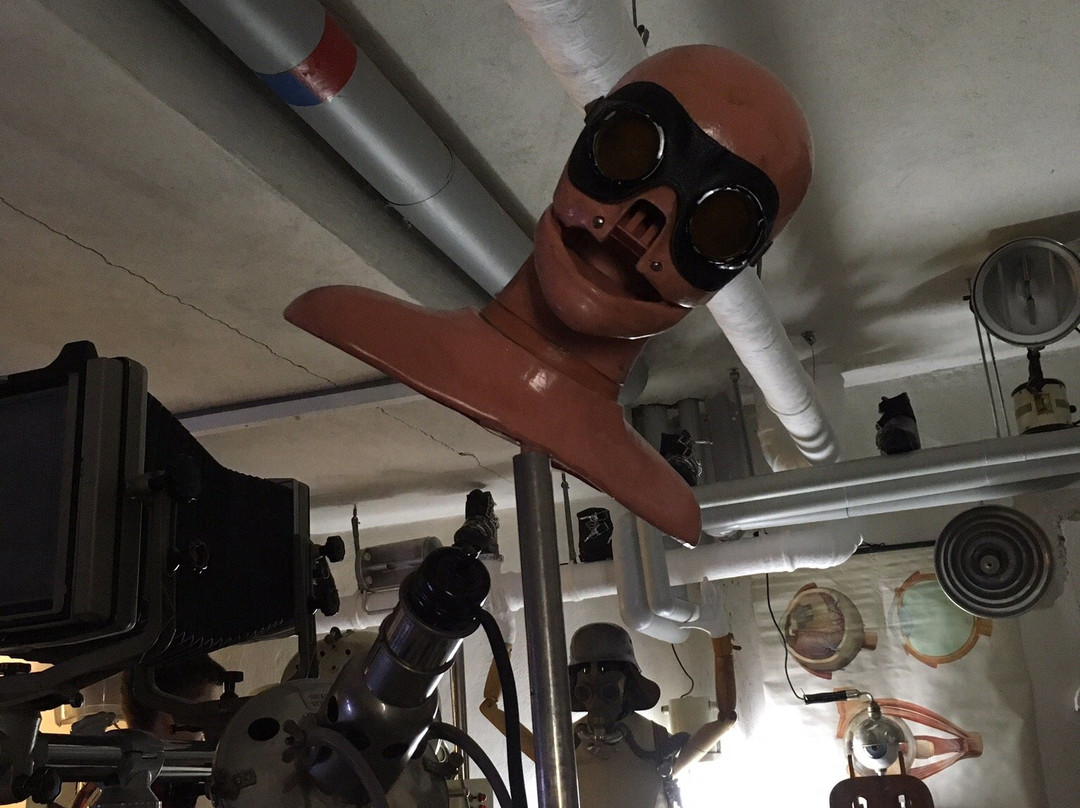 Designpanoptikum-柏林必去景点