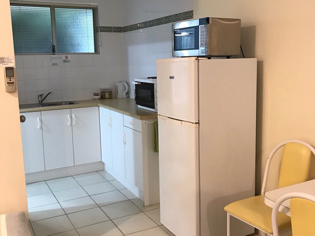 鸸鹋点汽车旅馆主图