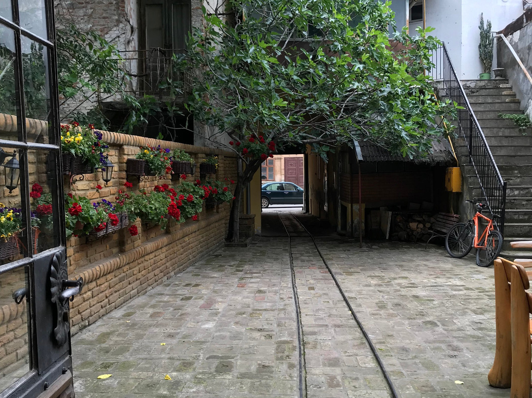 Podrum Bajilo (Wine Cellar)景点图片