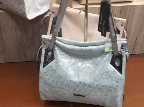 Tony Bellucci Bags Kemer-凯梅尔必去景点