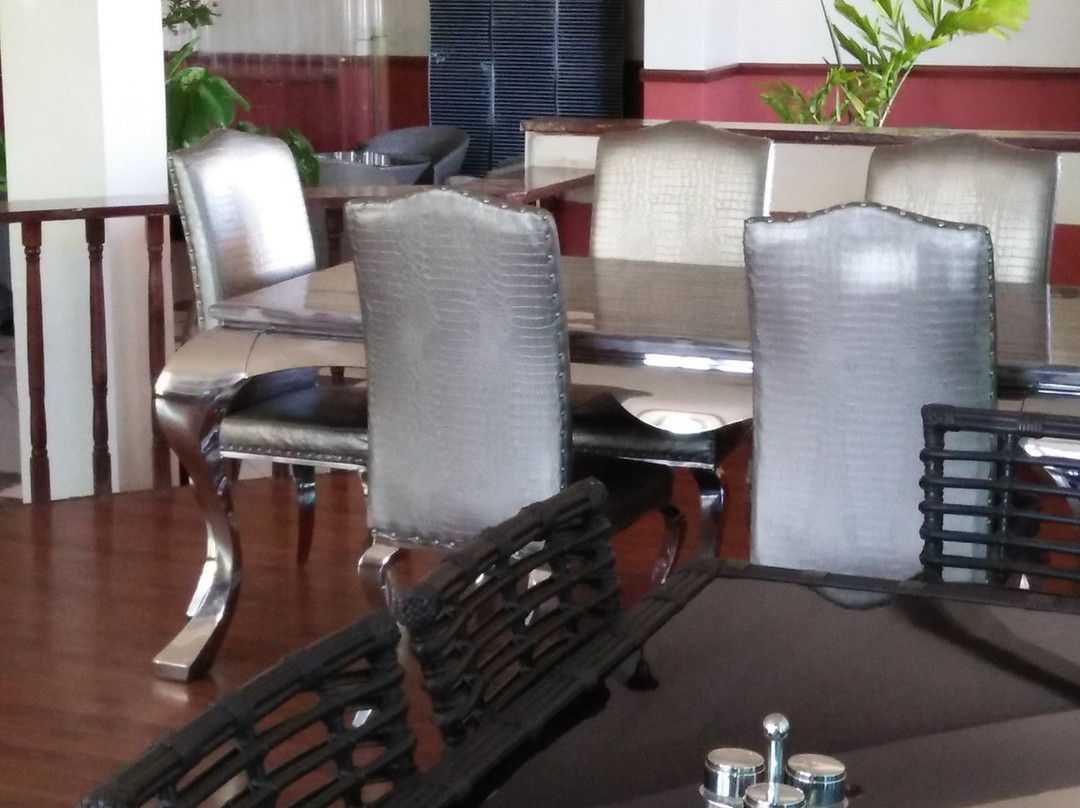 Newstead Hotel Naivasha主图