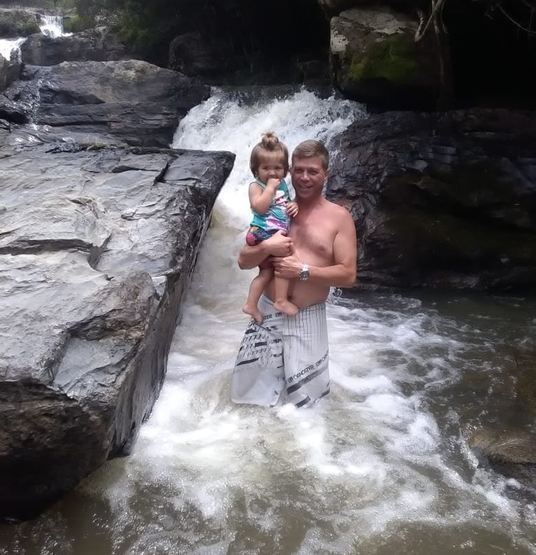 Cachoeira do Imigrante景点图片