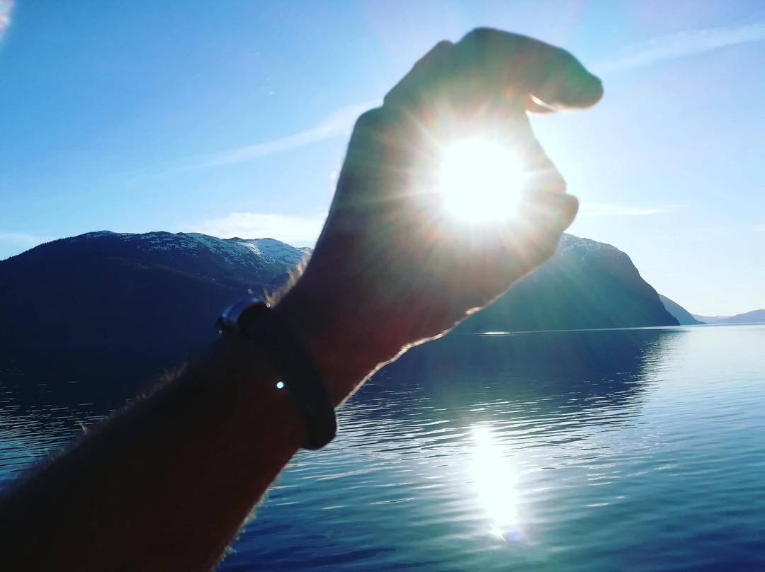 Norway Mountain-Norway必去景点