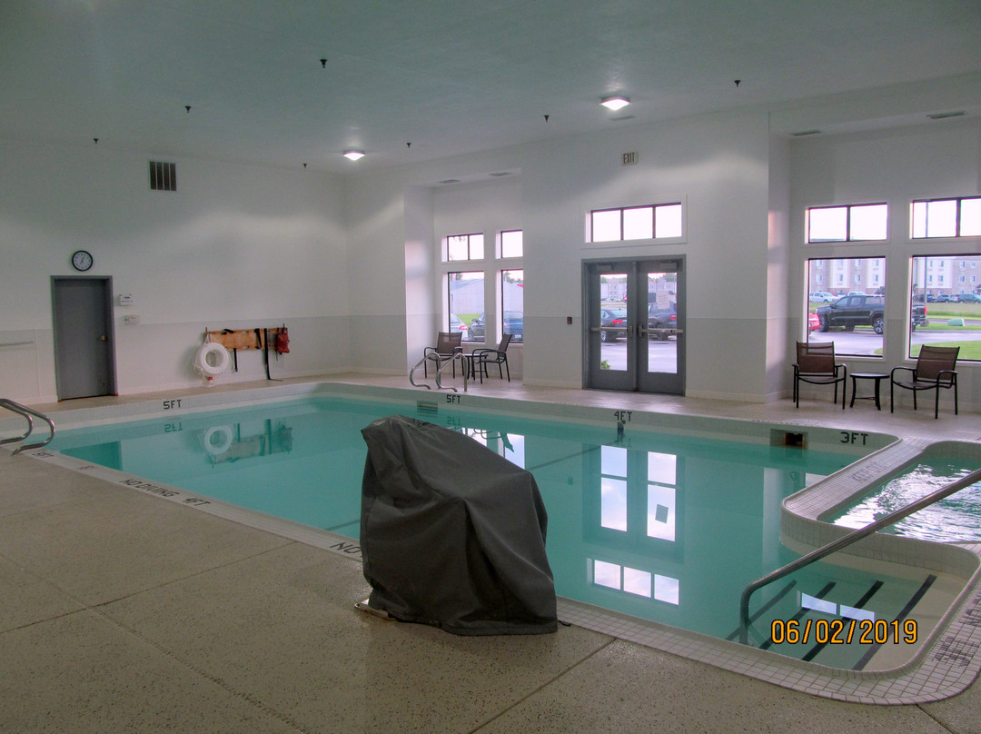 Hampton Inn Birch Run/Frankenmuth主图