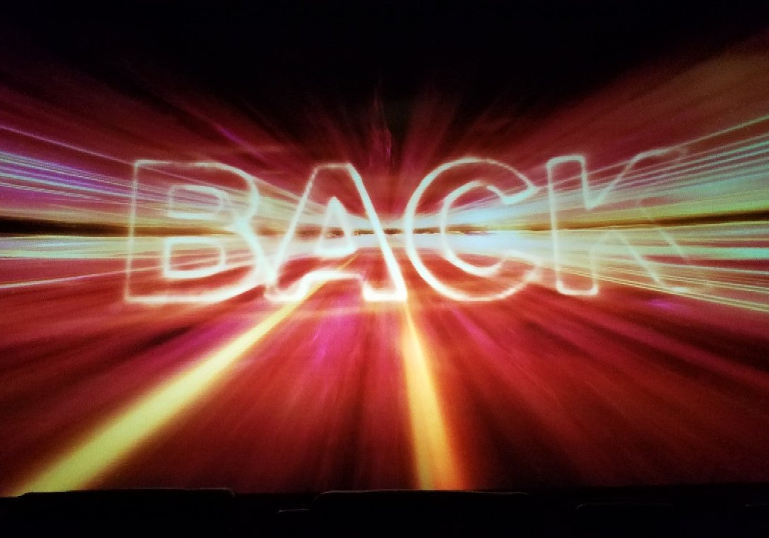 AMC Loews Fresh Meadows-Fresh Meadows必去景点