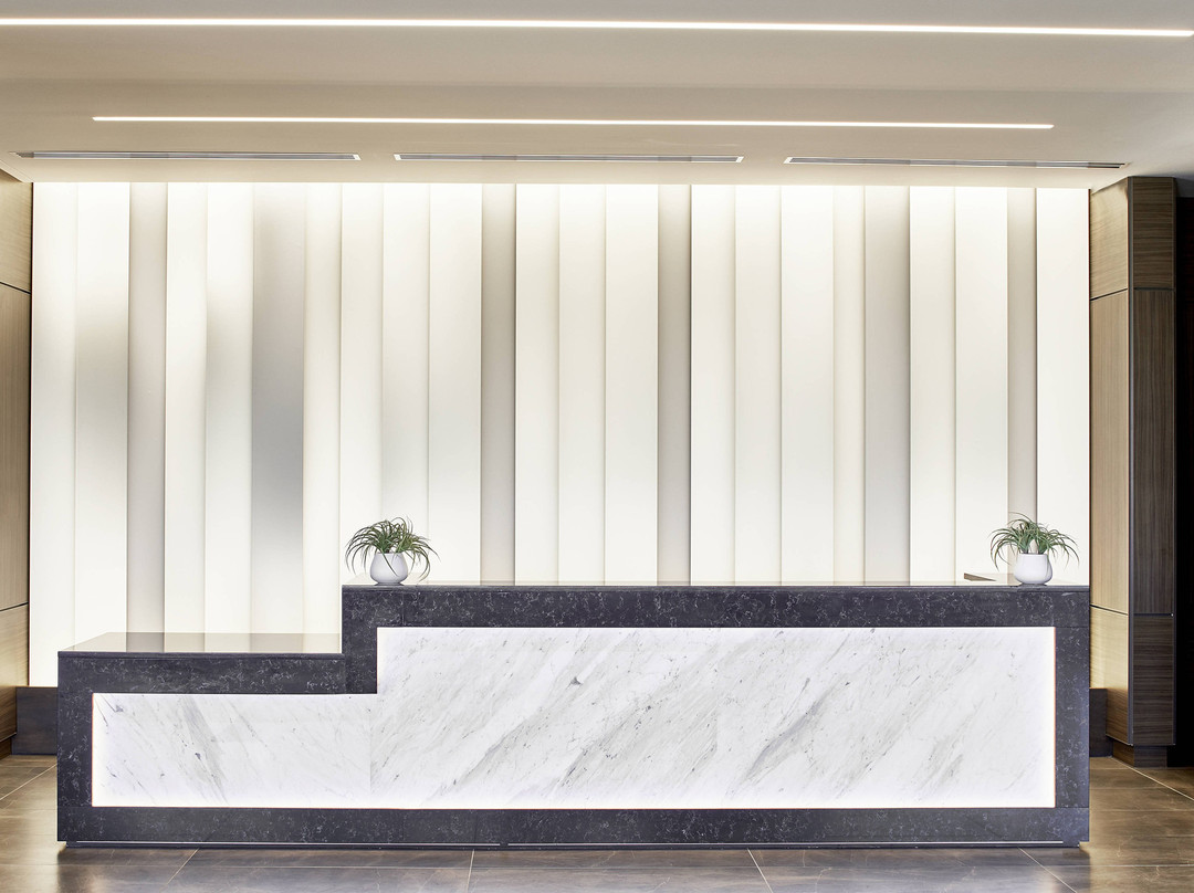 AC Hotel Cleveland Beachwood主图