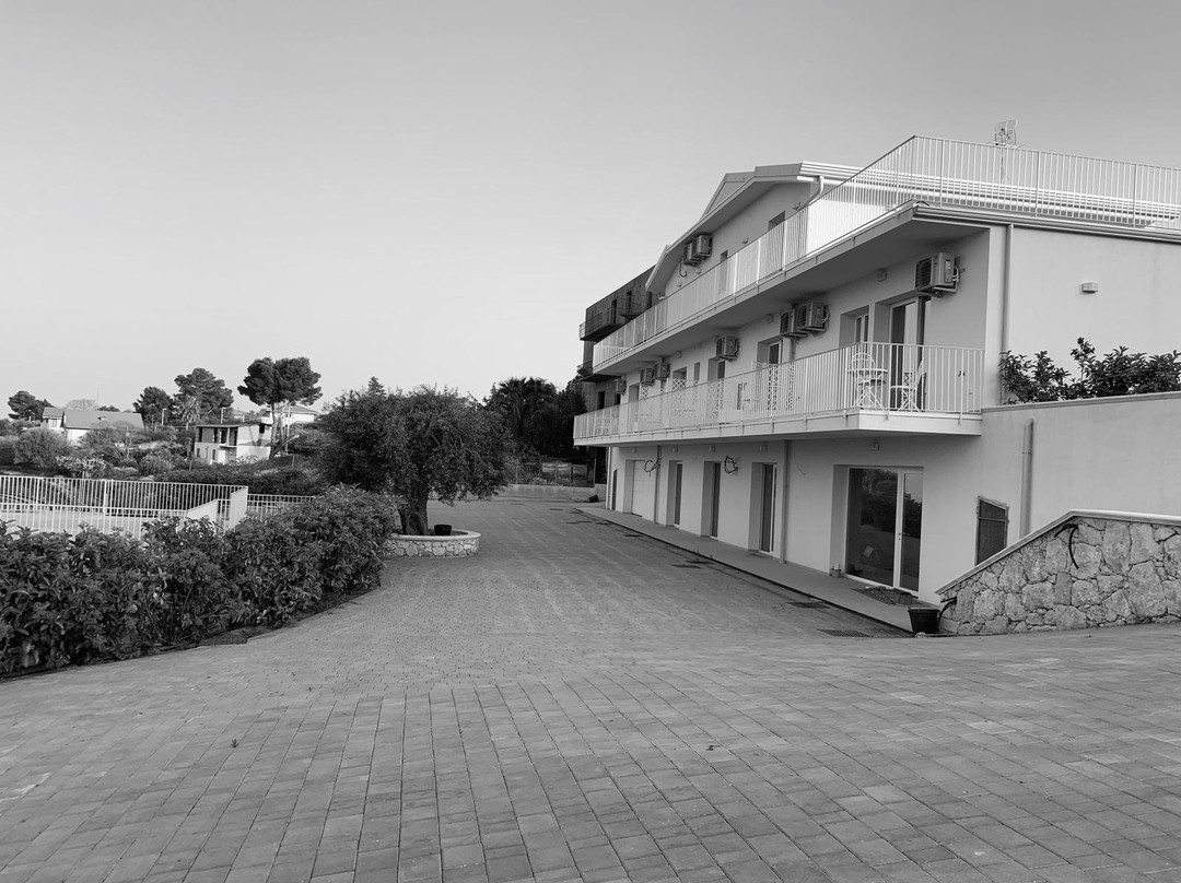 B&B A Casa di Nella主图