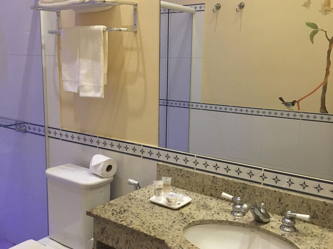 Hotel Solar do Imperio主图