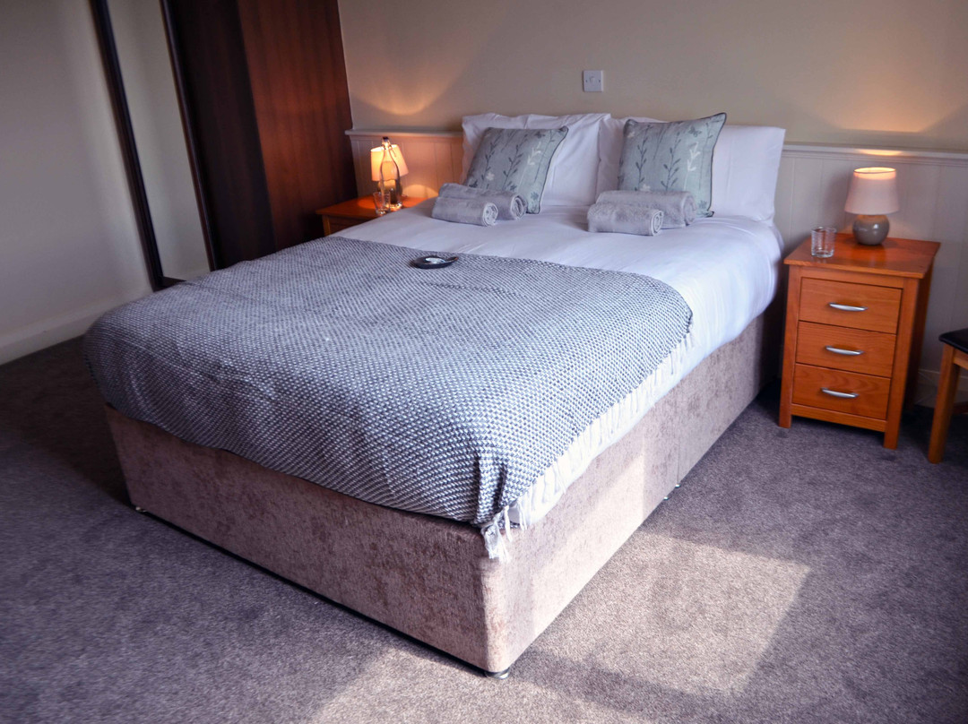 Teahans Pebble Beach Guest House