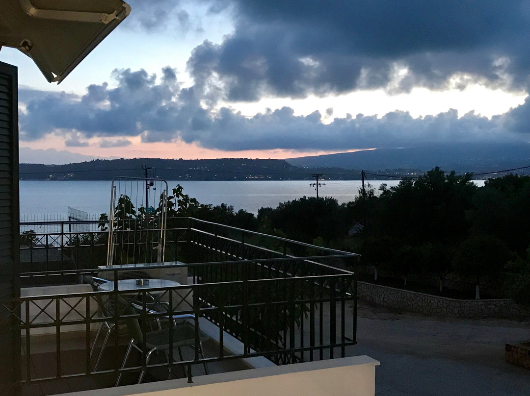 Limanaki Hotel主图