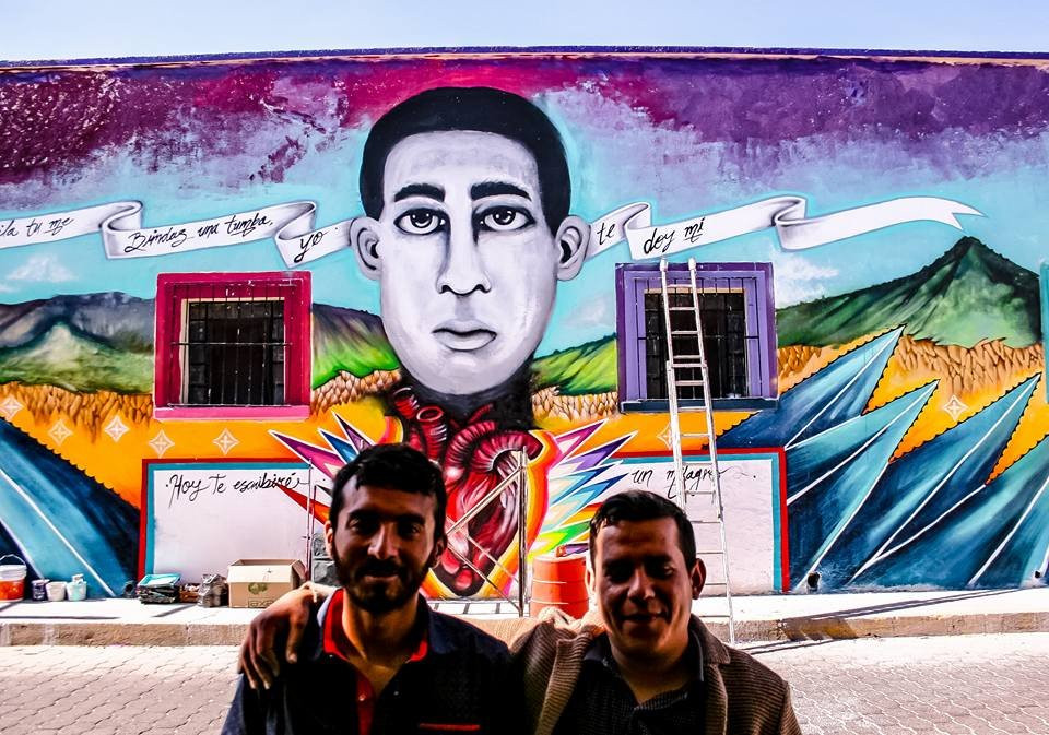 Santuario de Santo Toribio Romo-特基拉必去景点