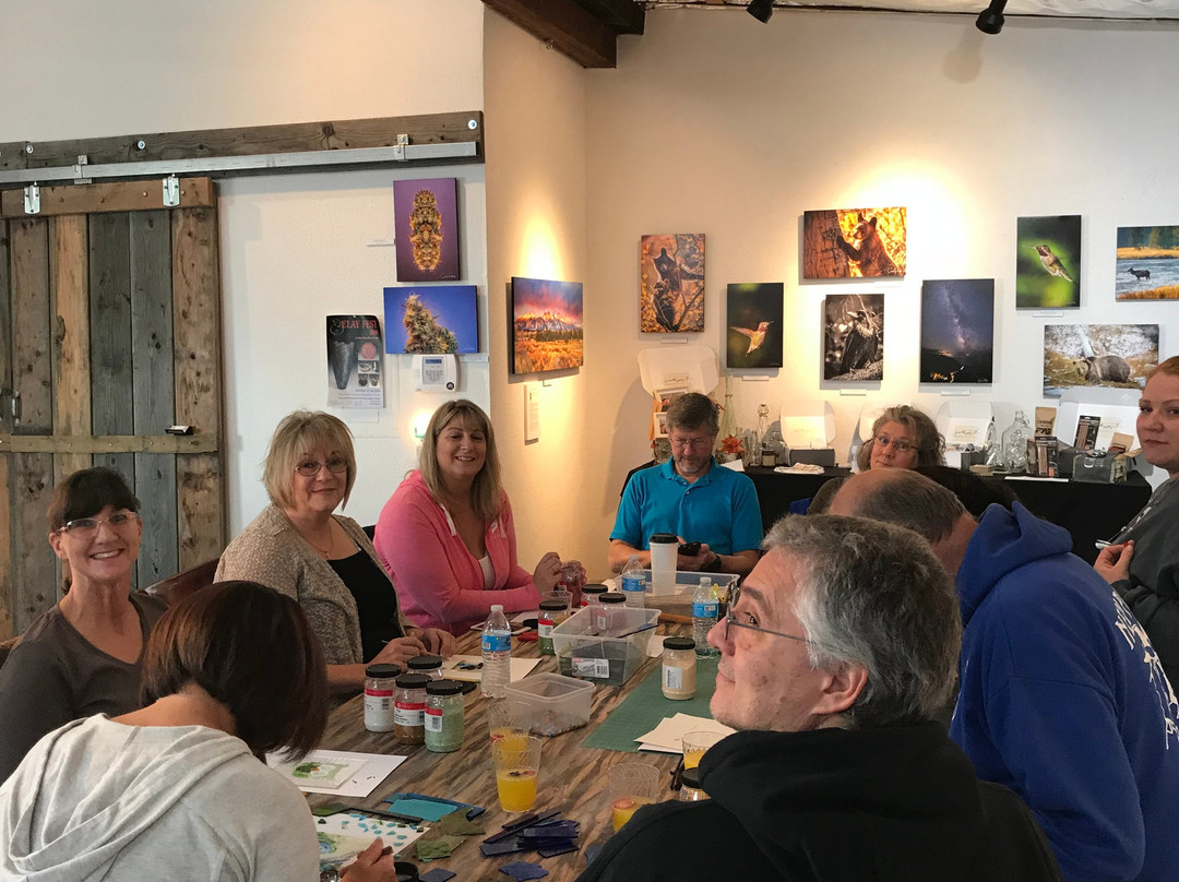 The Studios at Jayne Smoley-弗洛伦斯必去景点