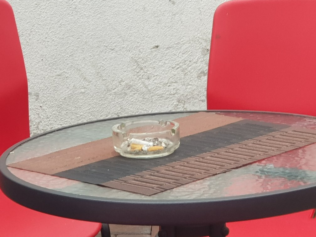 Restaurace u mušketýrů