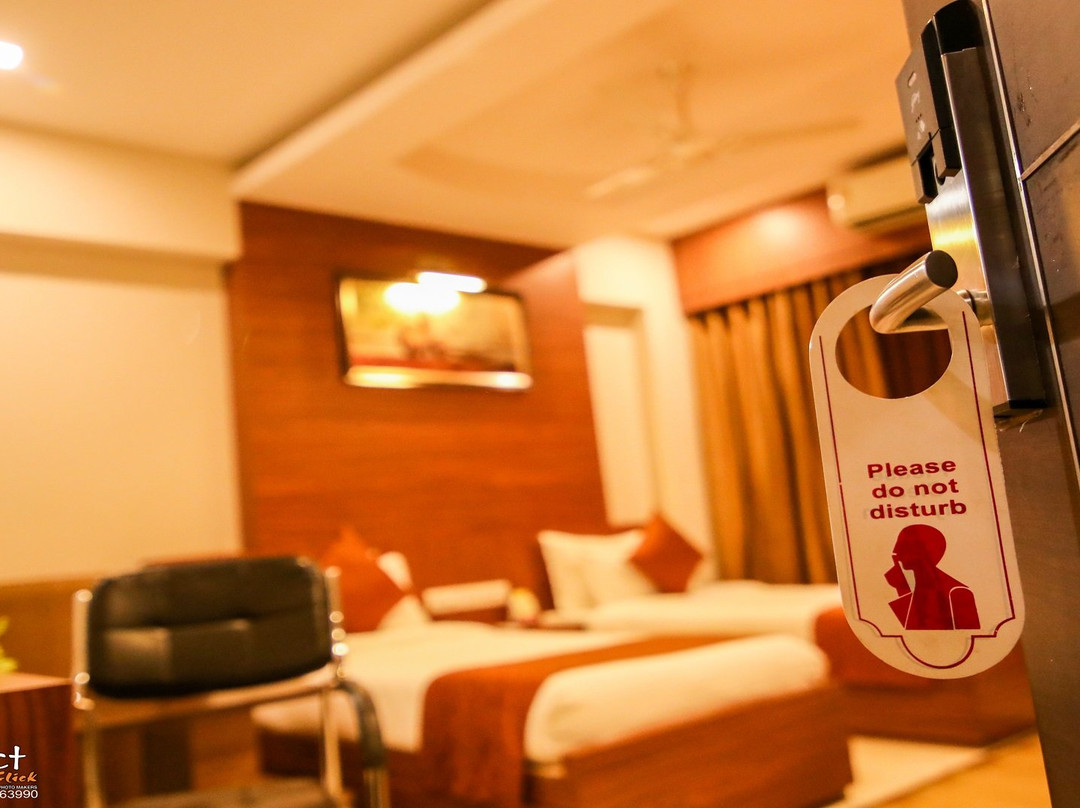 OYO 3211 Mahal Inn主图