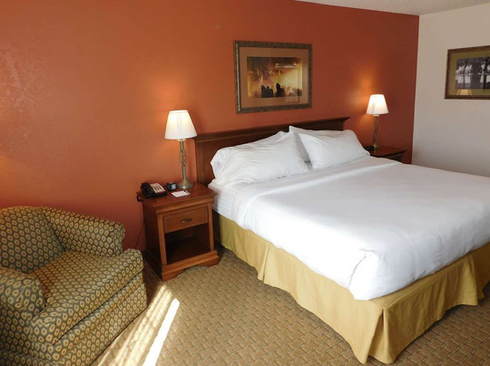 AmericInn by Wyndham Ogallala主图