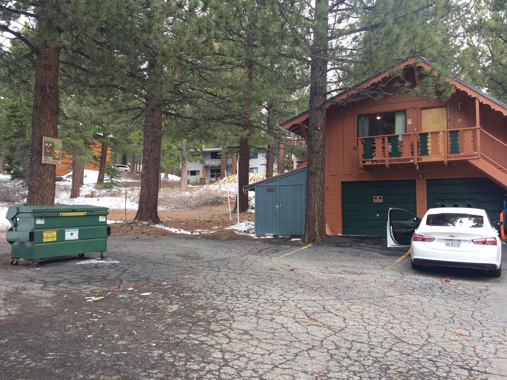 Edelweiss Lodge-浴室