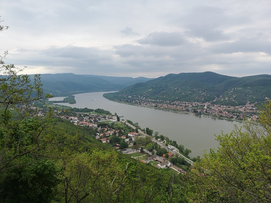 Budapest Urban Walks-布达佩斯必去景点