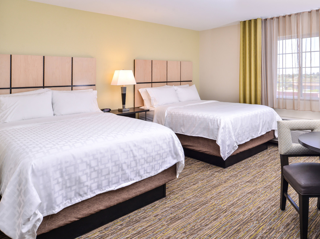Candlewood Suites Sierra Vista By IHG主图