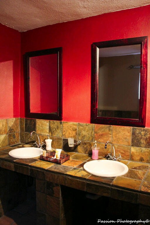 Purple Gecko Guesthouse主图