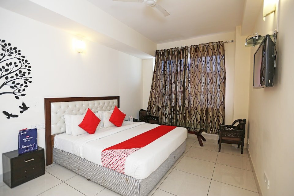 OYO 2067 Yellow Sapphire主图