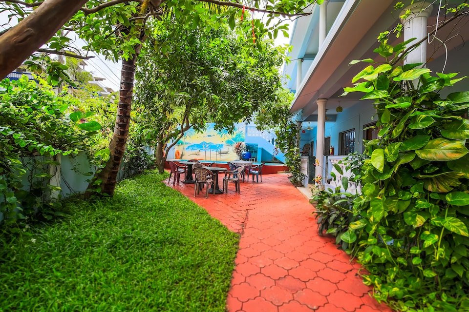 Tanisha Guest House主图