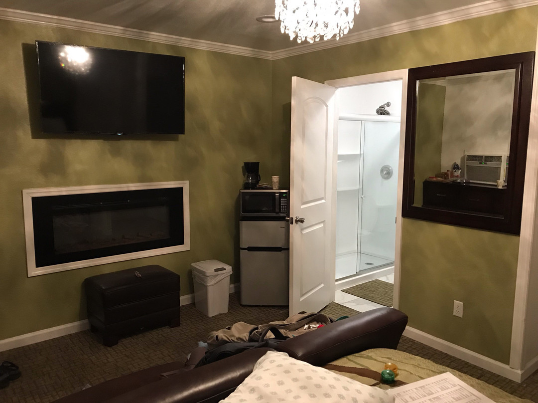 Palmer's Motel主图