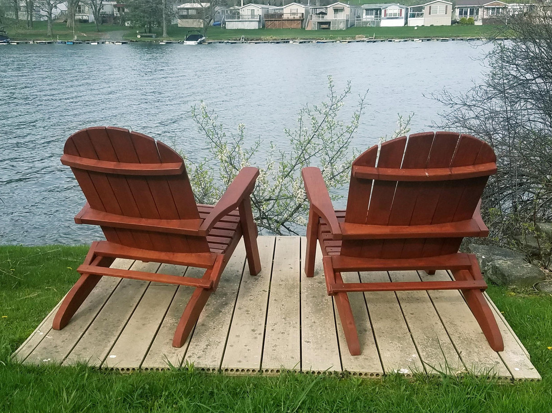 Lake Pointe Inn主图